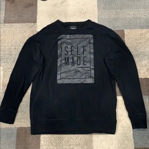 Men’s Guess Crew neck Sweater Size M